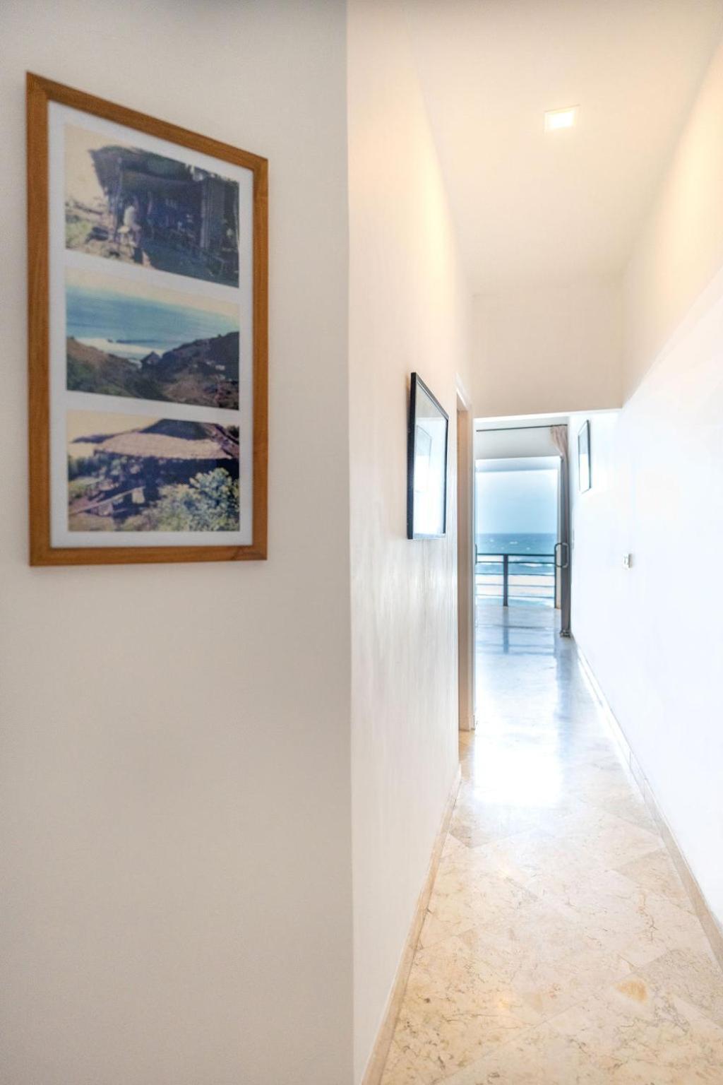Uluwatu Cliff Apartment - 2 Br Bagian luar foto